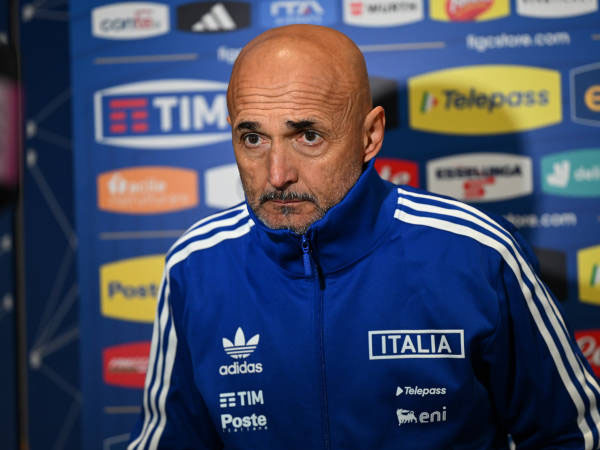 Luciano Spalletti