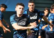 Stanislav Lobotka Cedera, Billy Gilmour Bakal Starter Perdana di Serie A?