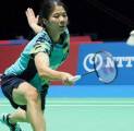 Sung Shuo Yun Tantang Putri Kusuma Wardani di 16 Besar Denmark Open 2024