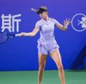 Tampil Perkasa, Katie Boulter Atasi Tantangan Pertama Di Ningbo