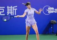 Tampil Perkasa, Katie Boulter Atasi Tantangan Pertama Di Ningbo