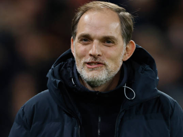 Thomas Tuchel Jadi Pelatih Timnas Inggris, Gary Neville Kritik Keputusan FA