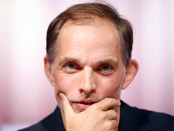 Thomas Tuchel Resmi Pimpin Timnas Inggris Mulai Januari 2025