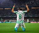 Vitor Roque Ungkapkan Kebahagiaan Bermain di Real Betis