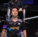 Anthony Ginting Janji Akan Berbenah Usai Denmark Open 2024