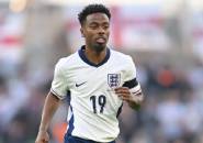 Arsenal Disarankan Rekrut Gelandang Timnas Inggris, Angel Gomes