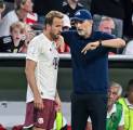 Bisakah Harry Kane dan Thomas Tuchel Mengulang Kesuksesan di Inggris?