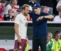 Bisakah Harry Kane dan Thomas Tuchel Mengulang Kesuksesan di Inggris?