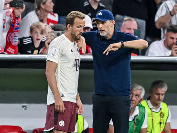 Bisakah Harry Kane dan Thomas Tuchel Mengulang Kesuksesan di Inggris?