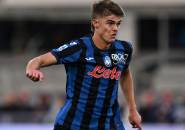 Charles De Ketelaere dalam Radar Arsenal, Atalanta Waspada