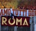 Curva Sud AS Roma Akan Kembali Protes di Laga Melawan Inter Milan