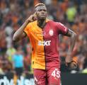 Demi Keluarga, Victor Osimhen Jelaskan Alasan Terima Pinangan Galatasaray