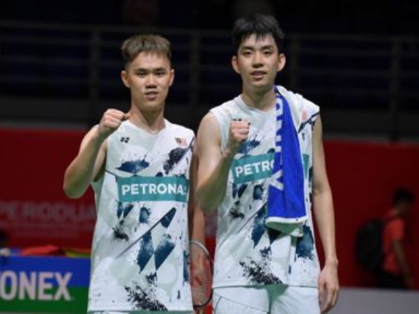 Denmark Open 2024: Wei Chong/Kai Wun Akui Awali Kompetisi Dengan Lambat