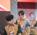 Dewa United Hades Kembali Ditekuk Onic Miracle di Liga 1 Esports