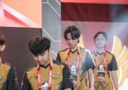 Dewa United Hades Kembali Ditekuk Onic Miracle di Liga 1 Esports