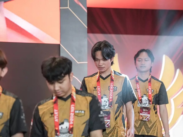 Dewa United Hades Kembali Ditekuk Onic Miracle di Liga 1 Esports