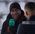 Emile Heskey Klaim Arsenal Butuh Striker Top untuk Juara Premier League