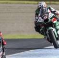 Johann Zarco Sebut Pentingnya Hasil MotoGP Australia Bagi Honda