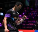 Jonatan Christie Puas Bisa Balas Dendam Pada Leong Jun Hao