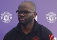 Kritik Kebijakan Transfer MU, Louis Saha Keluarkan Kata-kata ini