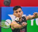 Lakshya Sen dan Malvika Langsung Kandas di Babak Pertama Denmark Open 2024