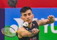 Lakshya Sen dan Malvika Langsung Kandas di Babak Pertama Denmark Open 2024