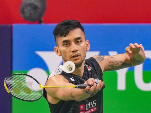 Lakshya Sen dan Malvika Langsung Kandas di Babak Pertama Denmark Open 2024