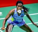 Libas Han Yue, PV Sindhu Amankan Perempat Final Denmark Open 2024