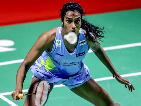 Libas Han Yue, PV Sindhu Amankan Perempat Final Denmark Open 2024