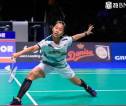 Libas Taiwan, Putri Kusuma Wardani ke Perempat Final Denmark Open 2024