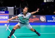 Libas Taiwan, Putri Kusuma Wardani ke Perempat Final Denmark Open 2024