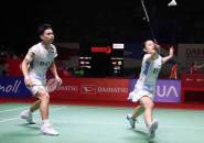 Libas Unggulan 7 Asal China, Rinov/Pitha ke 16 Besar Denmark Open 2024