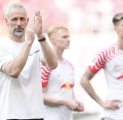 Marco Rose Optimis RB Leipzig Raih Gelar Juara Bundesliga Musim 2024/25