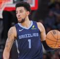 Memphis Grizzlies Berikan Kontrak untuk Scotty Pippen Jr