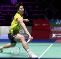 Menangi Derby, Chou Tien Chen Lolos 16 Besar Denmark Open 2024