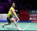 Menangi Derby, Chou Tien Chen Lolos 16 Besar Denmark Open 2024