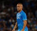 Napoli Berikan Update Kondisi Stanislav Lobotka