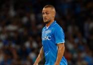 Napoli Berikan Update Kondisi Stanislav Lobotka