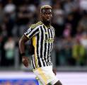 Paul Pogba Curhat soal Kasus Dopingnya: Seperti Singa yang Dikurung