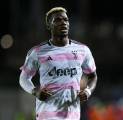 Paul Pogba Ingin Segera Kembali Latihan Bersama Juventus