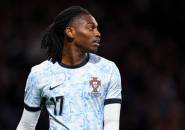 Rafael Leao Bicara Dukungan Penuh Skuat Timnas Portugal, Sindir AC Milan?