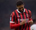 Ruben Loftus-Cheek Percaya AC Milan Akan Segera Menuai Hasil Positif