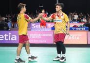 Shock Terapy Sze Fei/Izzuddin Kandas di Babak Pertama Denmark Open 2024