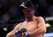 “Si Koboi” Donald Cerrone Keluar Dari Pensiun, Incar 50 Pertarungan MMA