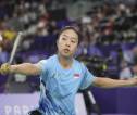 Singkirkan Tomoka Miyazaki, Yeo Jia Min ke Perempat Final Denmark Open 2024