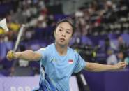 Singkirkan Tomoka Miyazaki, Yeo Jia Min ke Perempat Final Denmark Open 2024