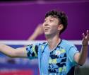 Su Li Yang Tantang Li Shifeng di 16 Besar Denmark Open 2024