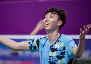 Su Li Yang Tantang Li Shifeng di 16 Besar Denmark Open 2024