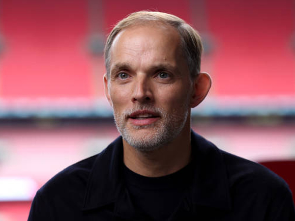 Thomas Tuchel Resmi Jadi Manajer Timnas Inggris, Berapa Gajinya Per Tahun?