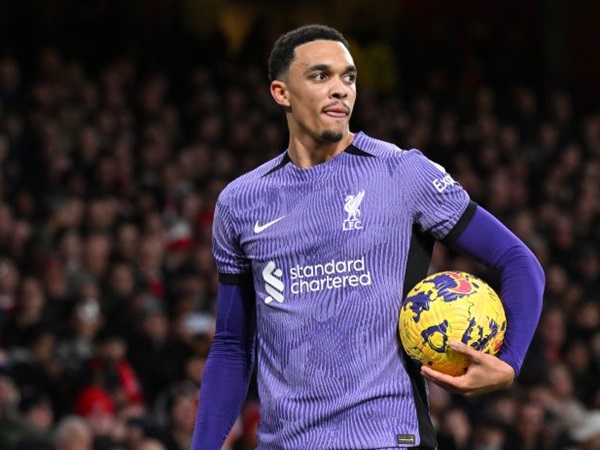 Trent Alexander-Arnold Terima Tawaran Real Madrid?